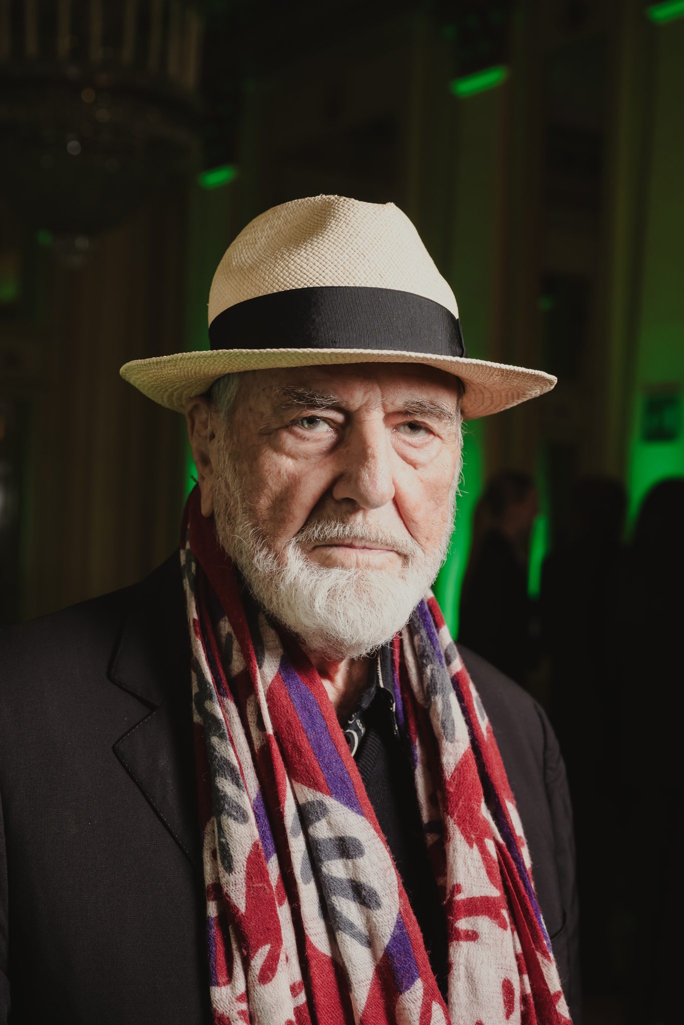  - CNMI Sustainable Fashion Awards 2025: Milan Celebrates Fashion, Art, and Sustainability