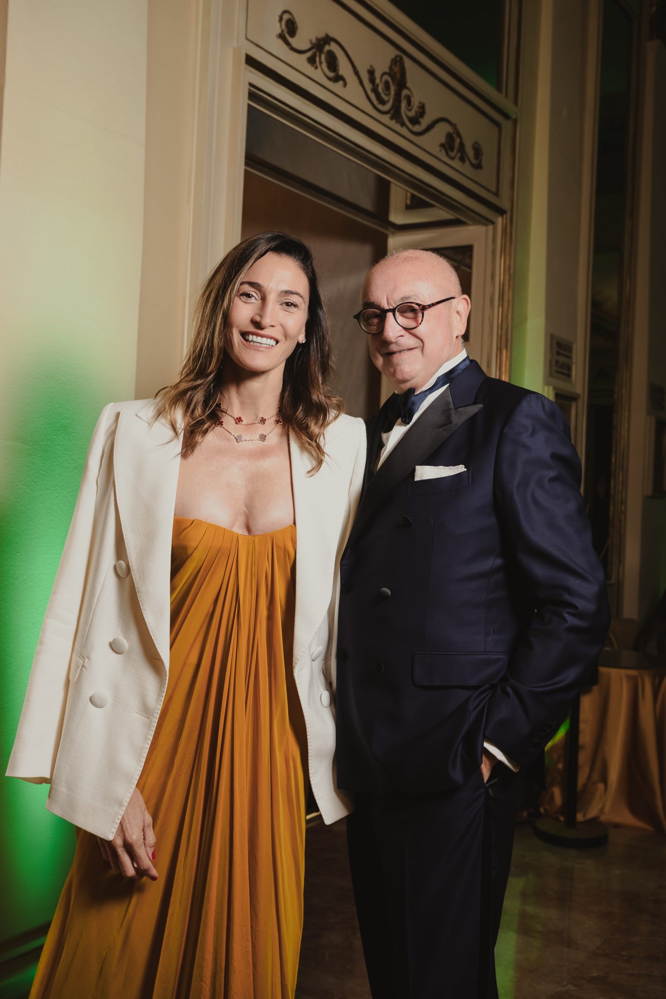  - CNMI Sustainable Fashion Awards 2025: Milan Celebrates Fashion, Art, and Sustainability