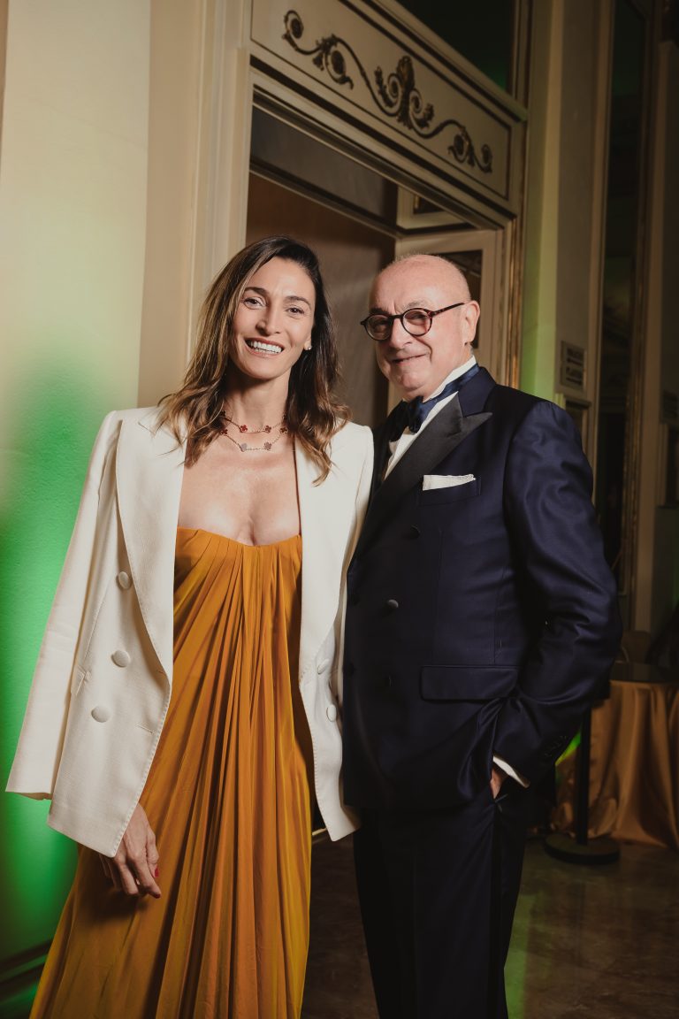  - CNMI Sustainable Fashion Awards 2025: Milano celebra moda, arte e sostenibilità