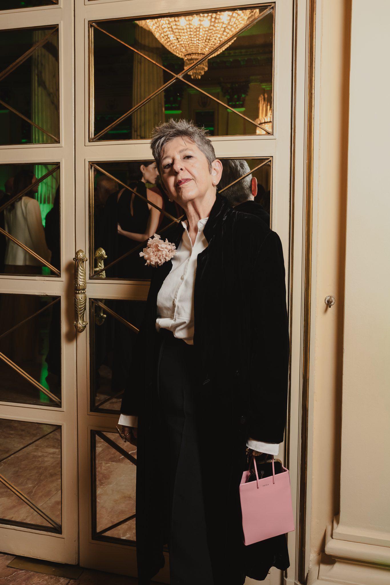  - CNMI Sustainable Fashion Awards 2025: Milan Celebrates Fashion, Art, and Sustainability