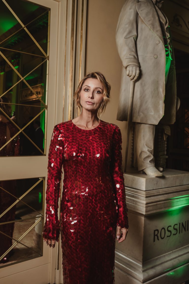  - CNMI Sustainable Fashion Awards 2025: Milano celebra moda, arte e sostenibilità