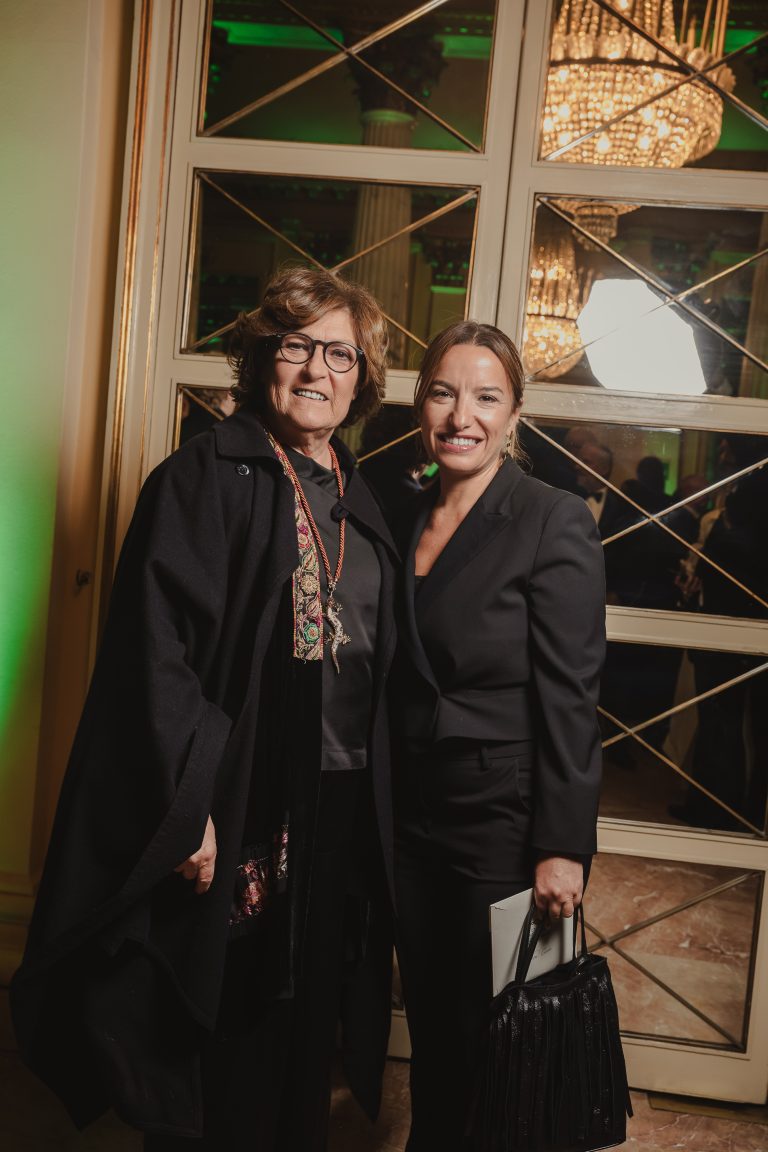  - CNMI Sustainable Fashion Awards 2025: Milano celebra moda, arte e sostenibilità