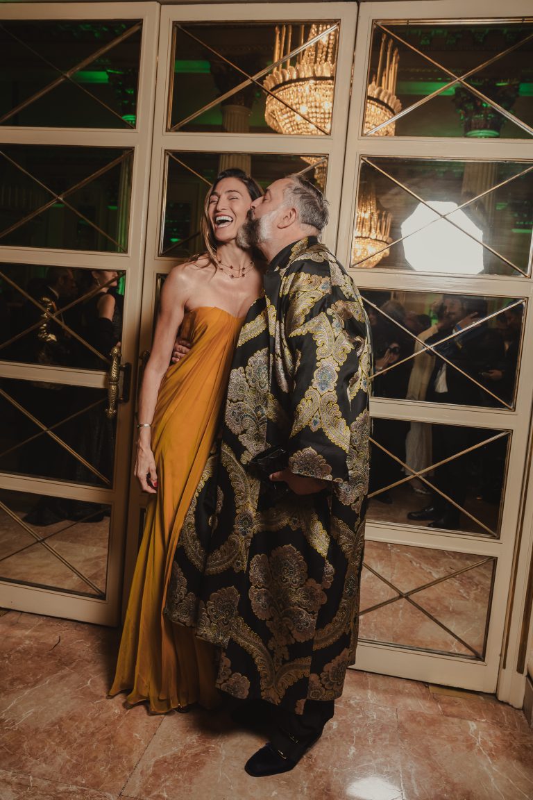  - CNMI Sustainable Fashion Awards 2025: Milano celebra moda, arte e sostenibilità