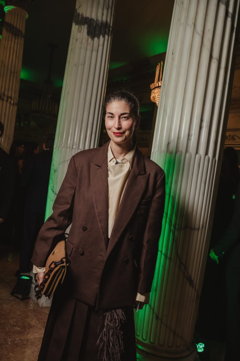  - CNMI Sustainable Fashion Awards 2025: Milano celebra moda, arte e sostenibilità