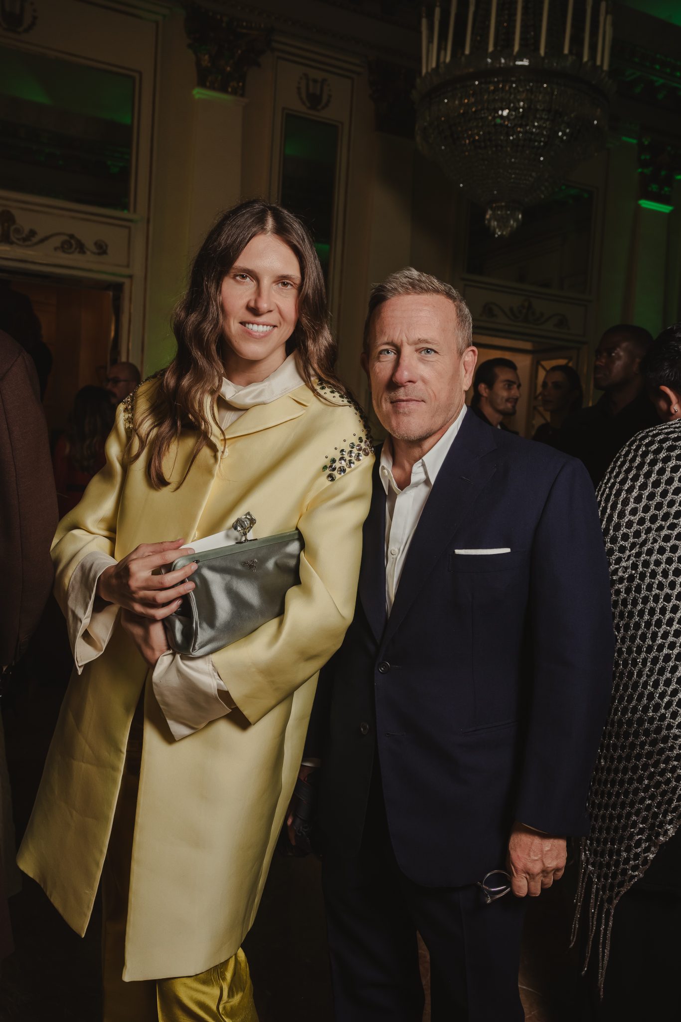  - CNMI Sustainable Fashion Awards 2025: Milan Celebrates Fashion, Art, and Sustainability