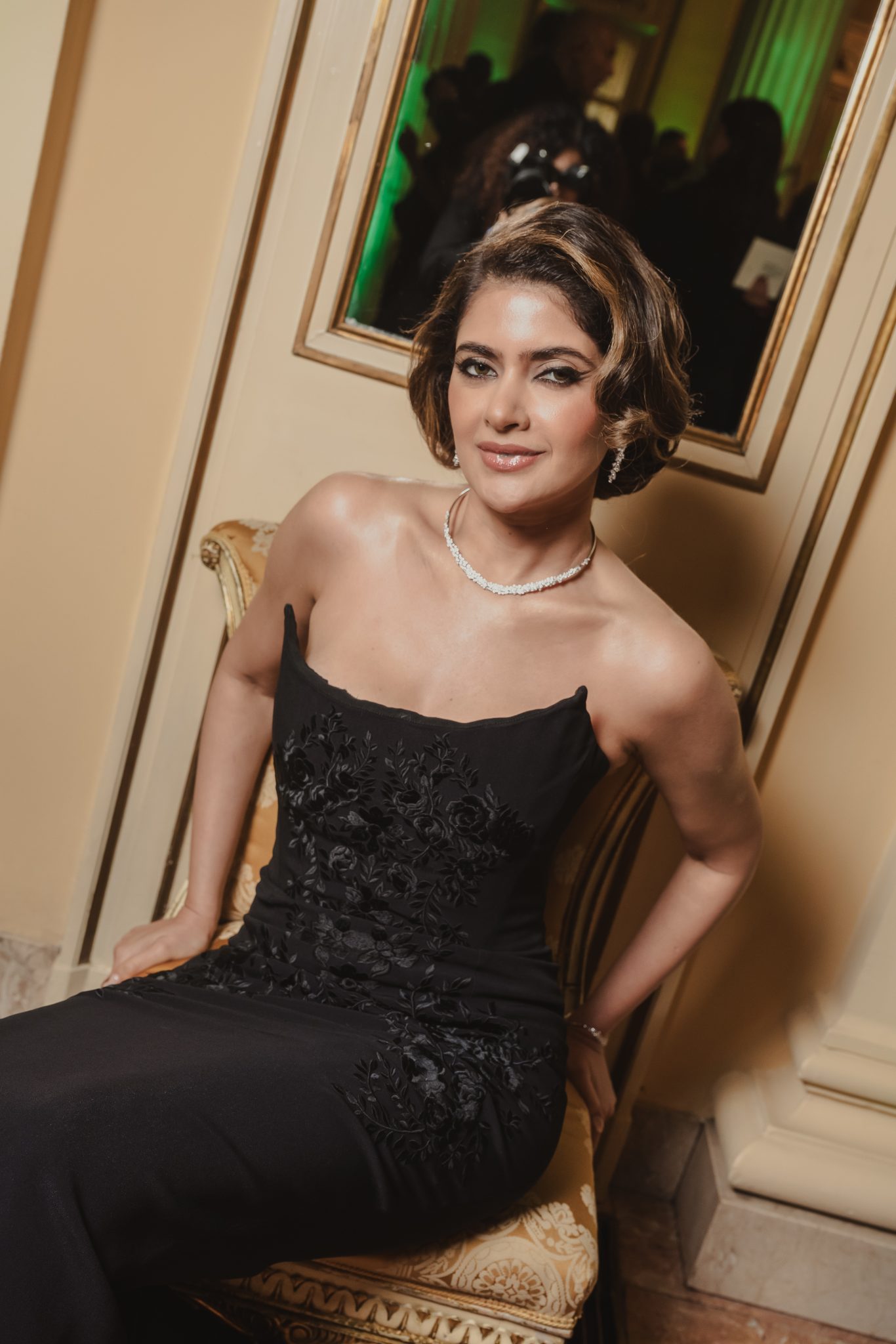  - CNMI Sustainable Fashion Awards 2025: Milan Celebrates Fashion, Art, and Sustainability