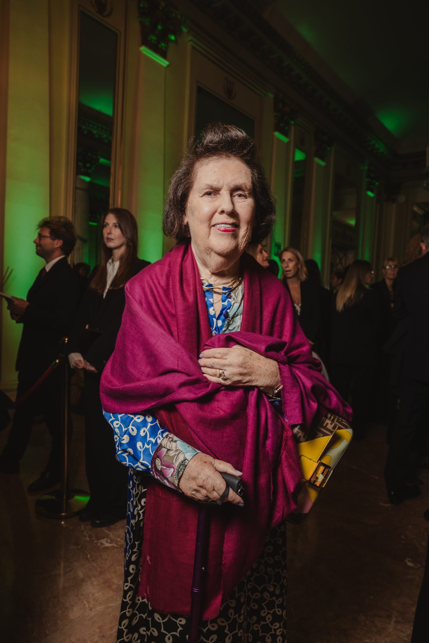  - CNMI Sustainable Fashion Awards 2025: Milan Celebrates Fashion, Art, and Sustainability