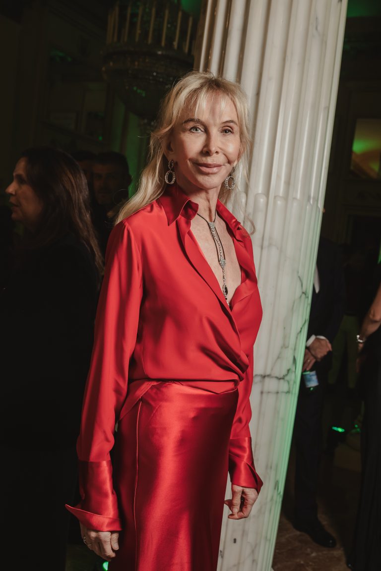  - CNMI Sustainable Fashion Awards 2025: Milano celebra moda, arte e sostenibilità