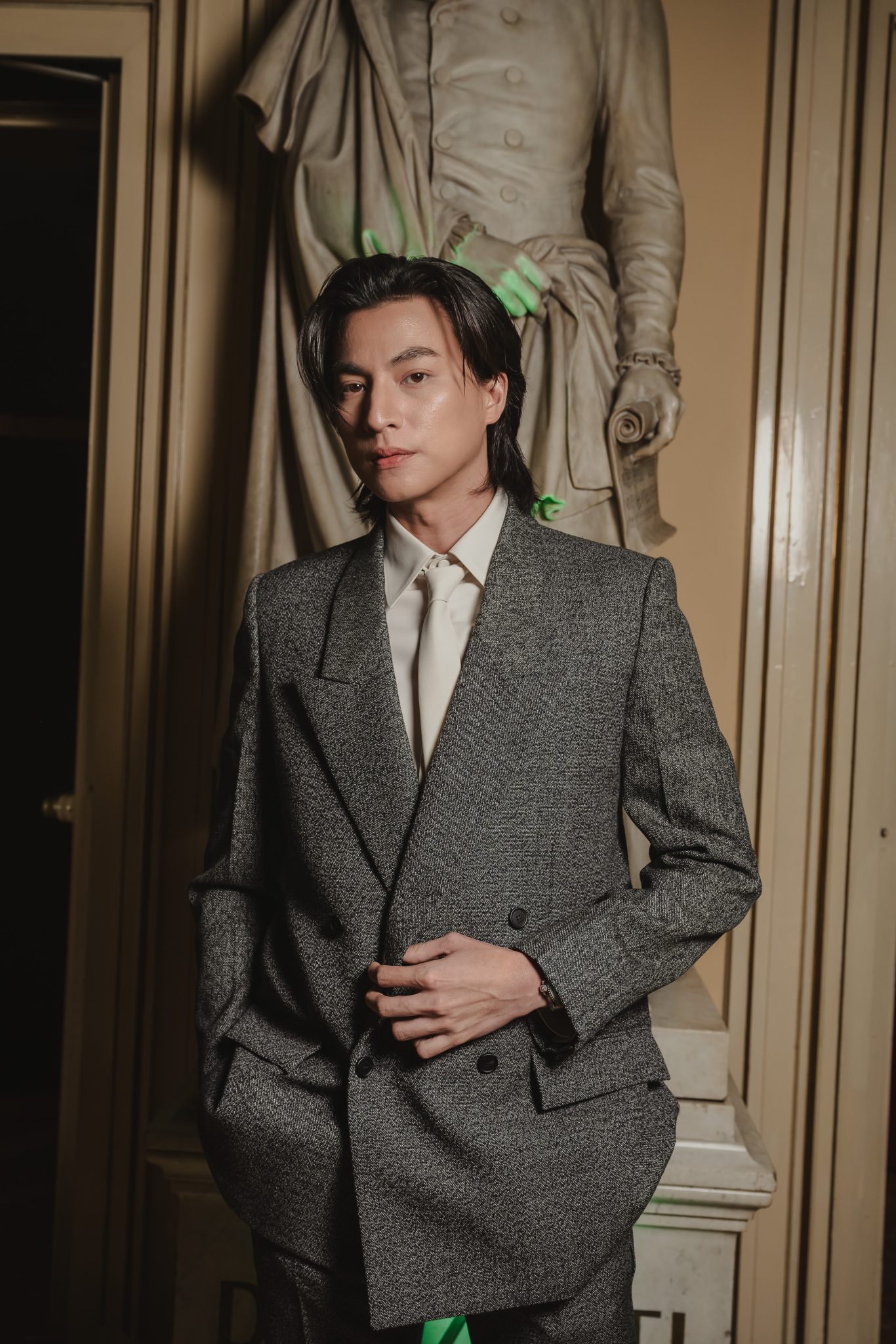  - CNMI Sustainable Fashion Awards 2025: Milan Celebrates Fashion, Art, and Sustainability