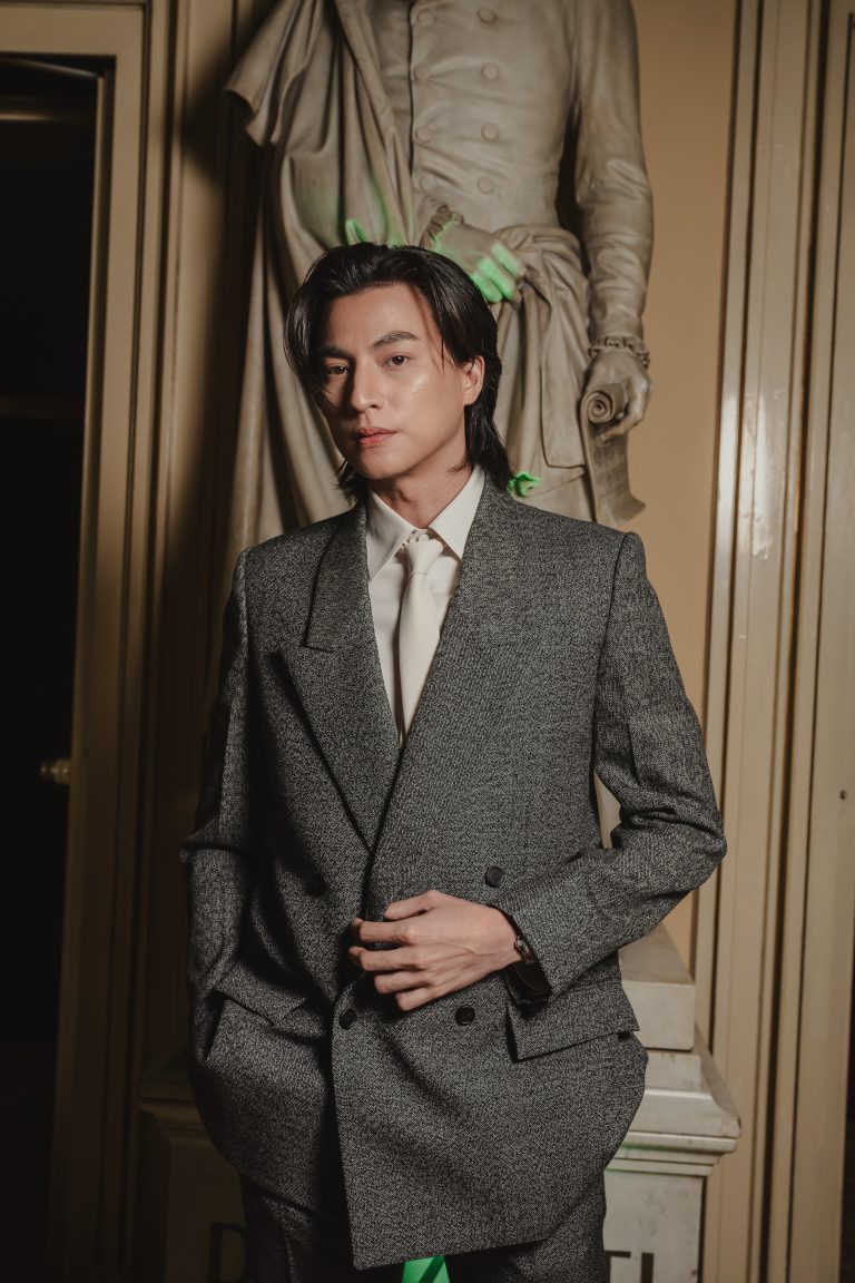  - CNMI Sustainable Fashion Awards 2025: Milano celebra moda, arte e sostenibilità