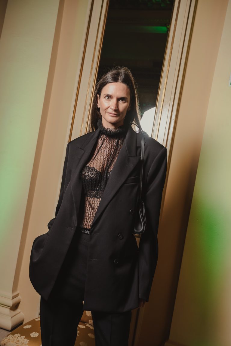  - CNMI Sustainable Fashion Awards 2025: Milano celebra moda, arte e sostenibilità