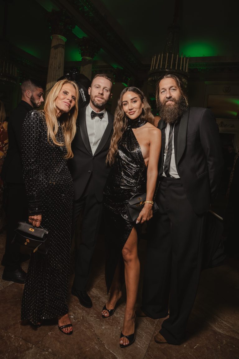  - CNMI Sustainable Fashion Awards 2025: Milano celebra moda, arte e sostenibilità