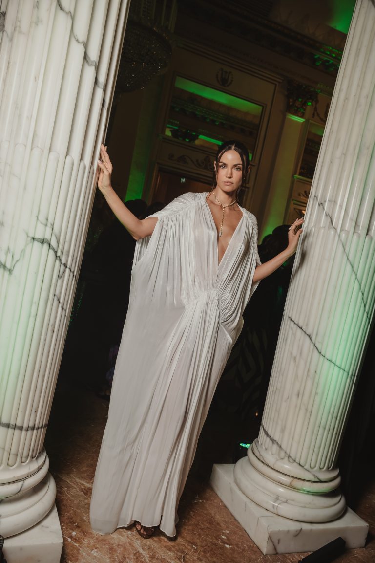  - CNMI Sustainable Fashion Awards 2025: Milano celebra moda, arte e sostenibilità