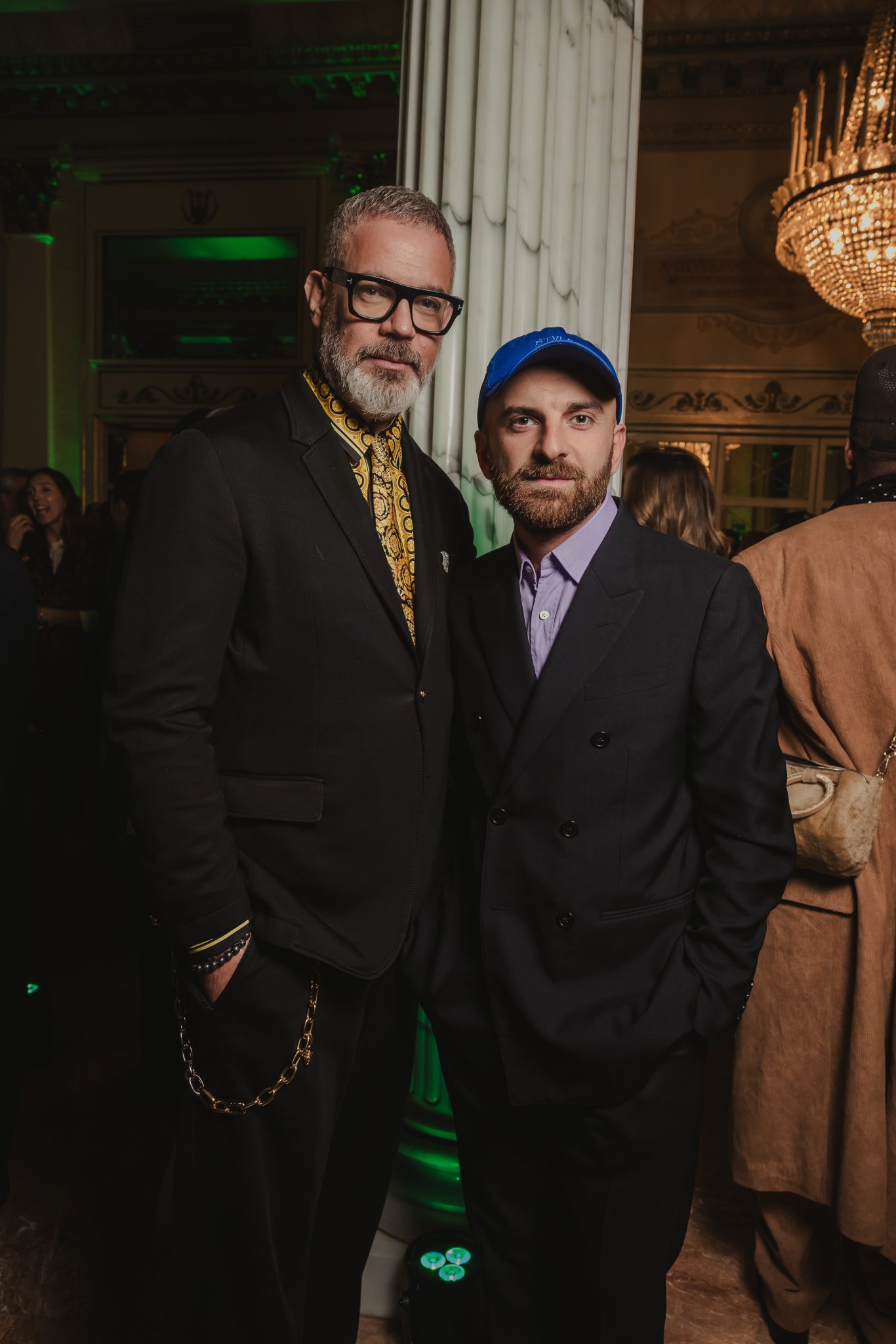  - CNMI Sustainable Fashion Awards 2025: Milan Celebrates Fashion, Art, and Sustainability