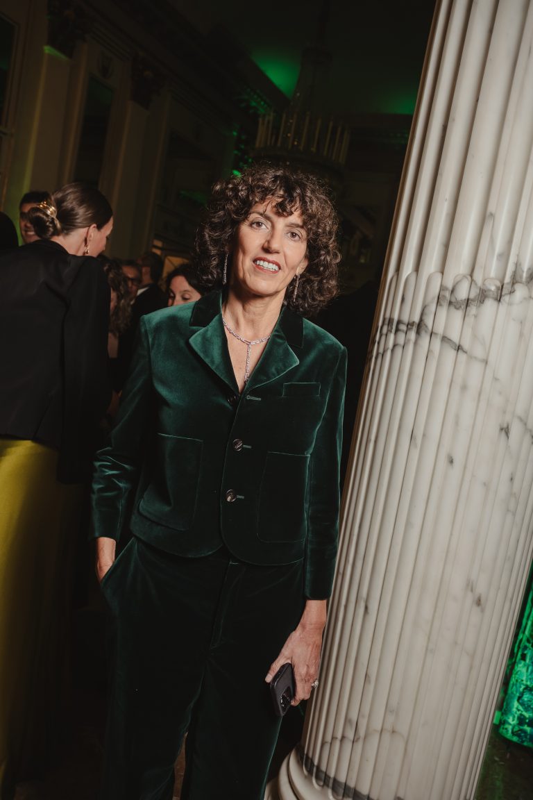  - CNMI Sustainable Fashion Awards 2025: Milano celebra moda, arte e sostenibilità