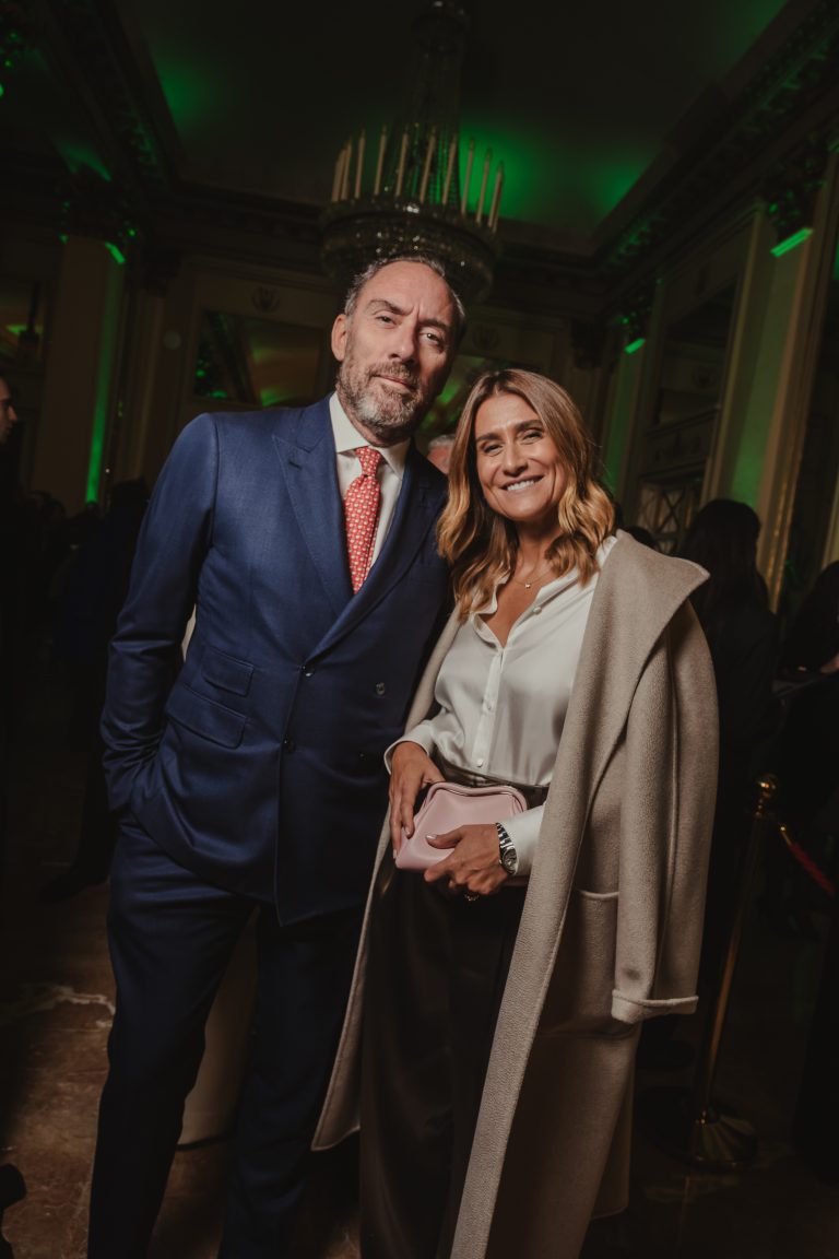  - CNMI Sustainable Fashion Awards 2025: Milano celebra moda, arte e sostenibilità