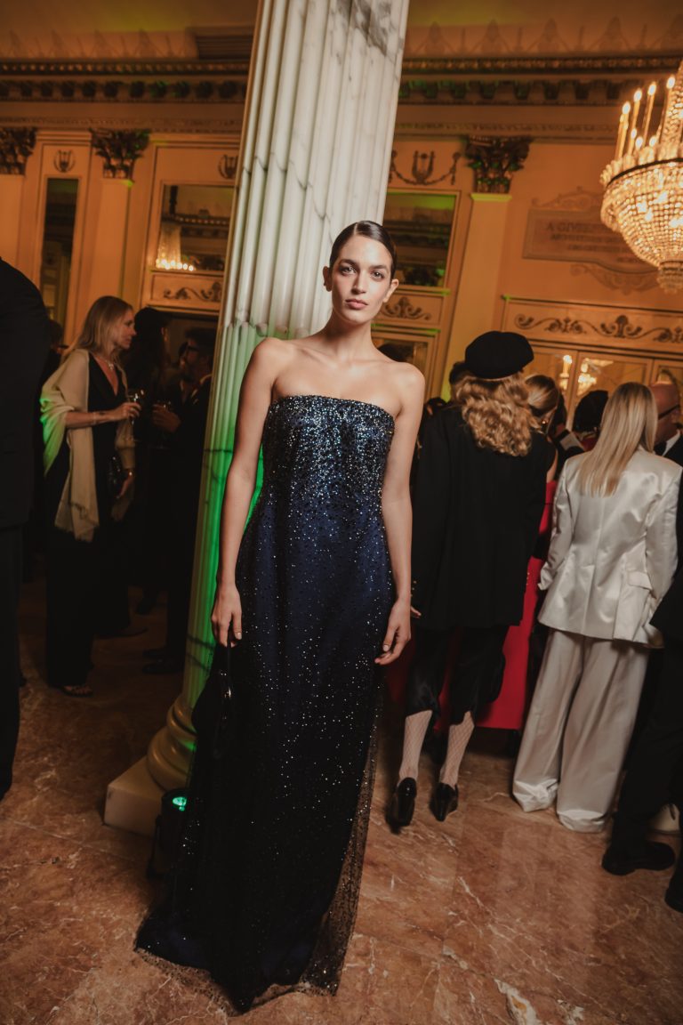  - CNMI Sustainable Fashion Awards 2025: Milano celebra moda, arte e sostenibilità