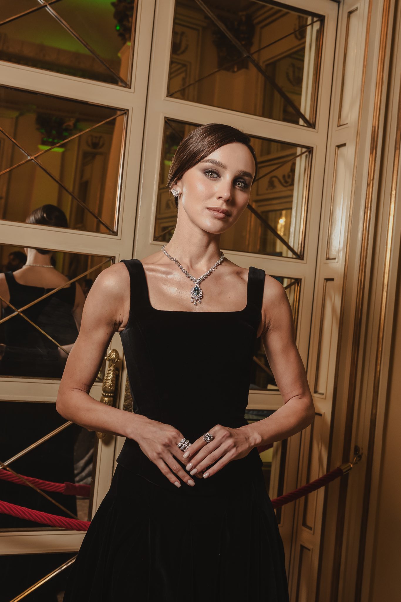  - CNMI Sustainable Fashion Awards 2025: Milano celebra moda, arte e sostenibilità