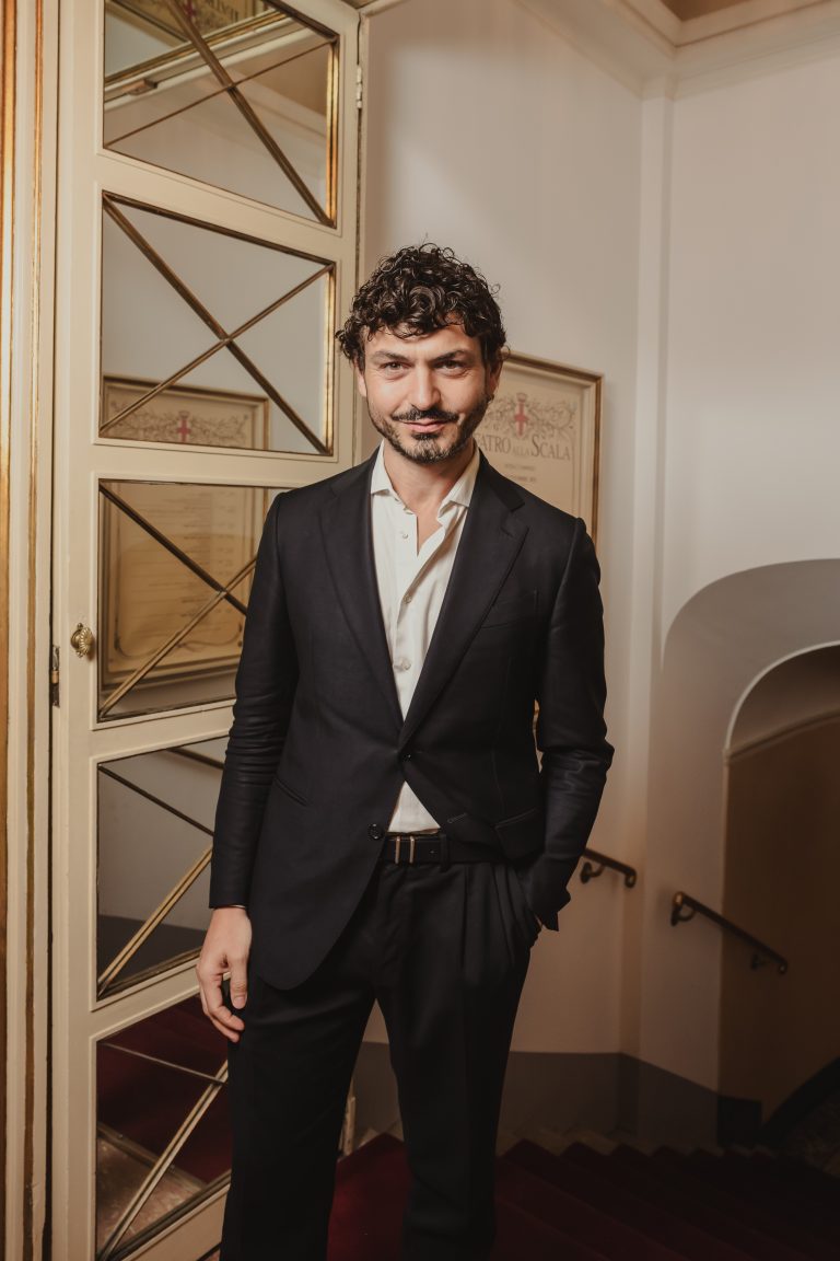  - CNMI Sustainable Fashion Awards 2025: Milano celebra moda, arte e sostenibilità