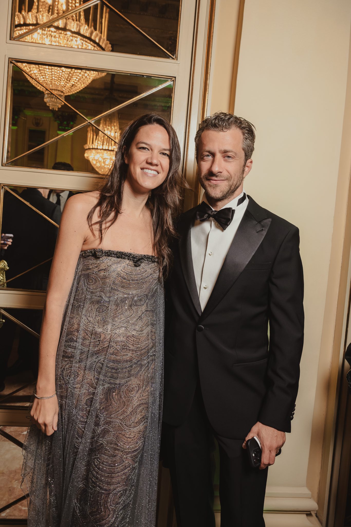  - CNMI Sustainable Fashion Awards 2025: Milan Celebrates Fashion, Art, and Sustainability