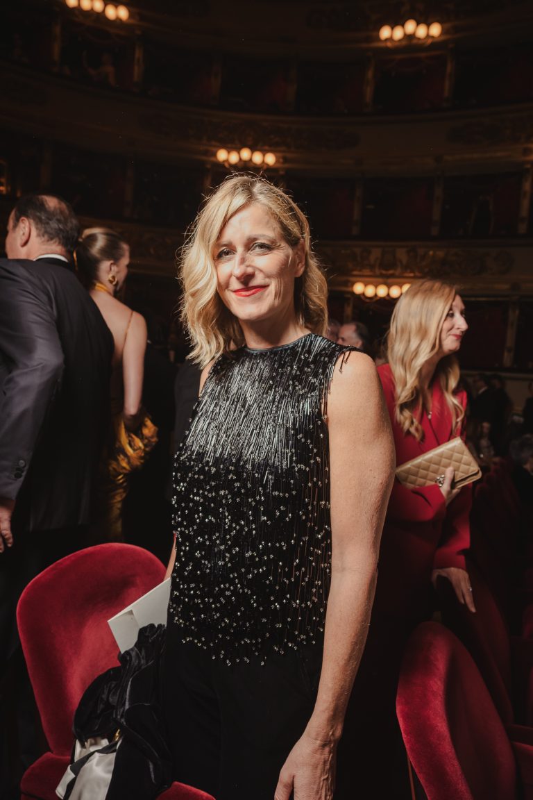  - CNMI Sustainable Fashion Awards 2025: Milano celebra moda, arte e sostenibilità