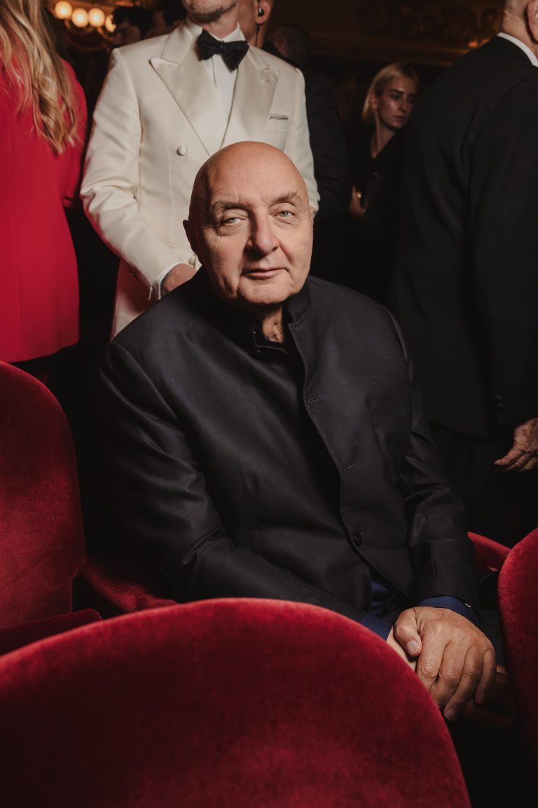  - CNMI Sustainable Fashion Awards 2025: Milano celebra moda, arte e sostenibilità