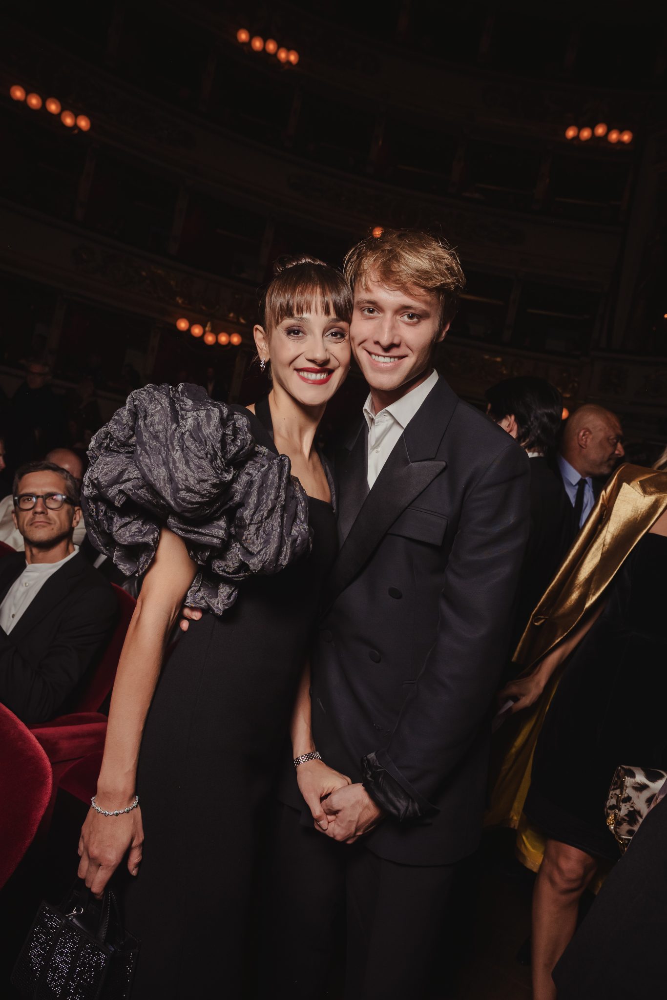  - CNMI Sustainable Fashion Awards 2025: Milan Celebrates Fashion, Art, and Sustainability