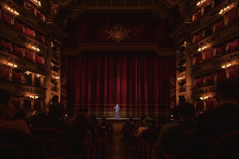 CNMI Sustainable Fashion Awards 2025: Milano celebra moda, arte e sostenibilità