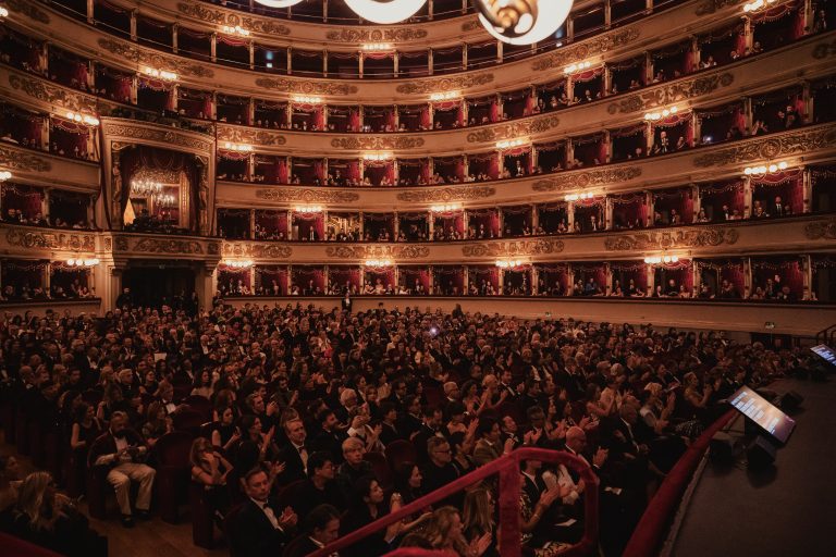 CNMI Sustainable Fashion Awards 2025: Milano celebra moda, arte e sostenibilità