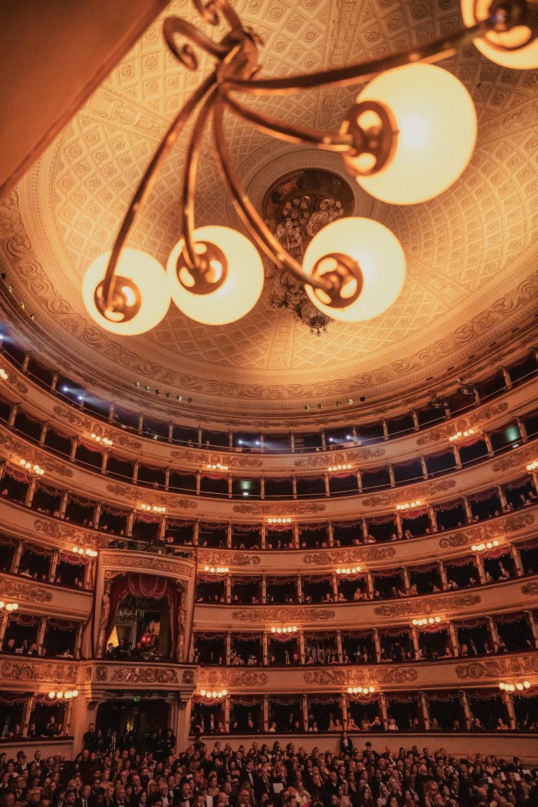 CNMI Sustainable Fashion Awards 2025: Milano celebra moda, arte e sostenibilità