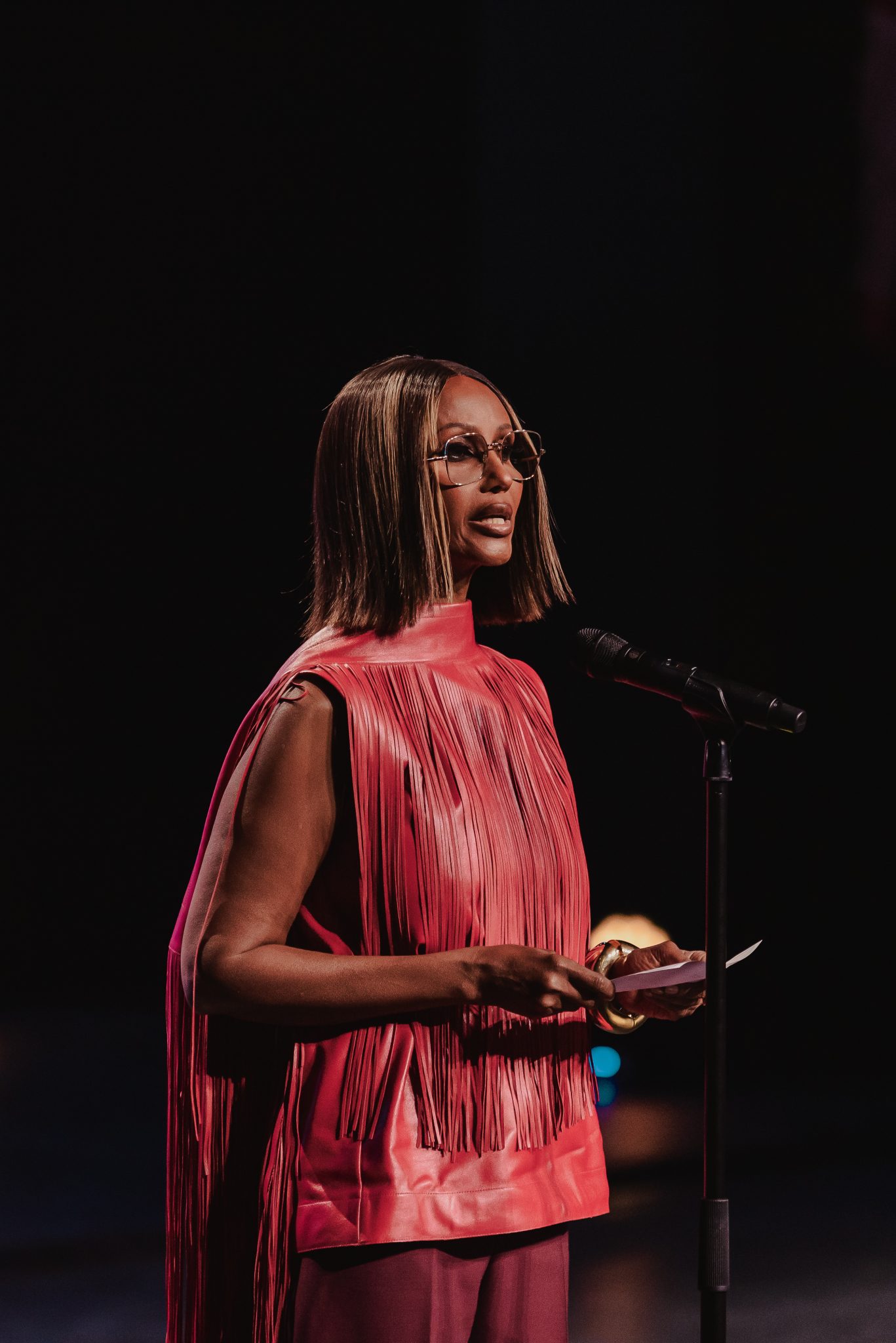  - CNMI Sustainable Fashion Awards 2025: Milan Celebrates Fashion, Art, and Sustainability