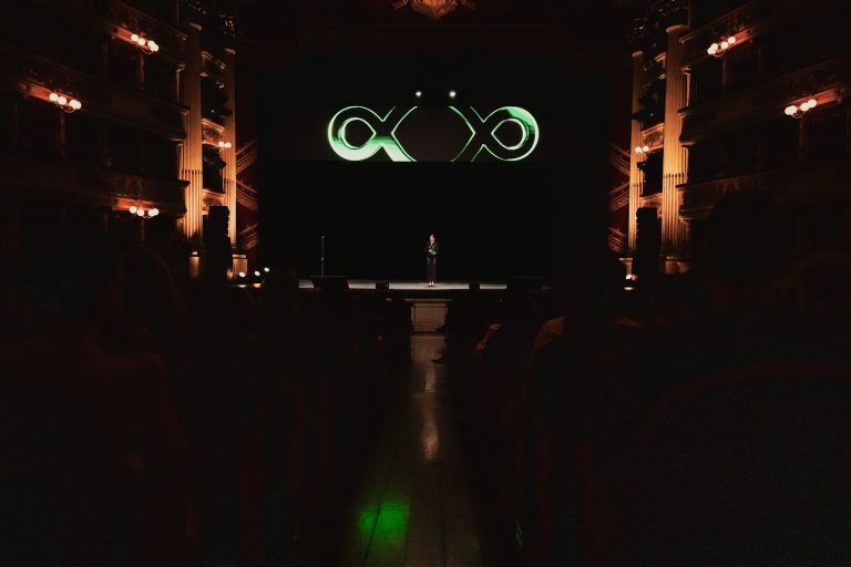 CNMI Sustainable Fashion Awards 2025: Milano celebra moda, arte e sostenibilità