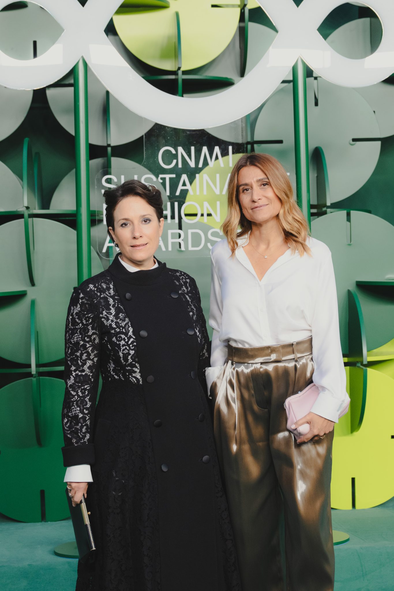  - CNMI Sustainable Fashion Awards 2025: Milan Celebrates Fashion, Art, and Sustainability