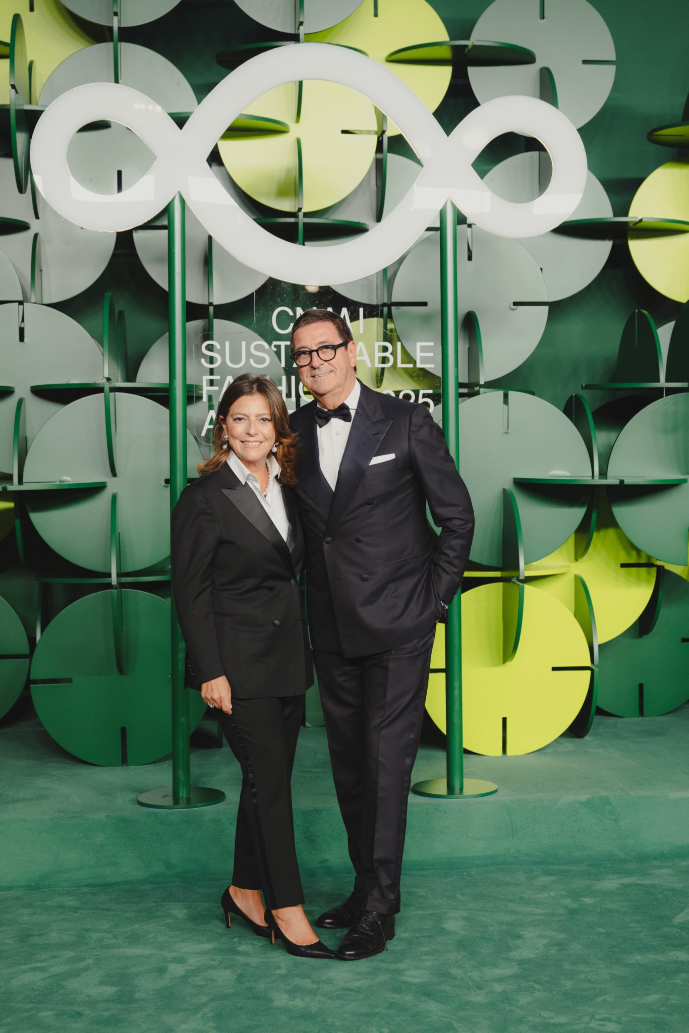  - CNMI Sustainable Fashion Awards 2025: Milan Celebrates Fashion, Art, and Sustainability