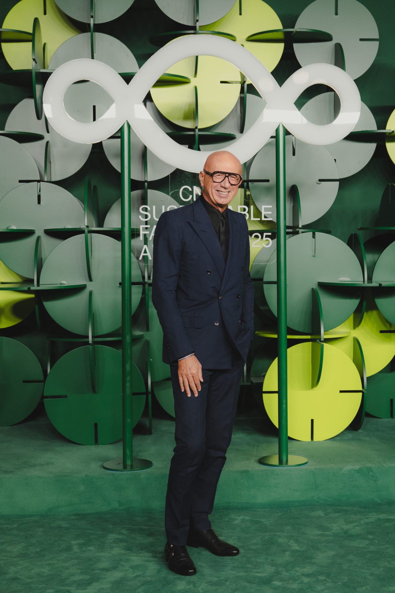  - CNMI Sustainable Fashion Awards 2025: Milan Celebrates Fashion, Art, and Sustainability