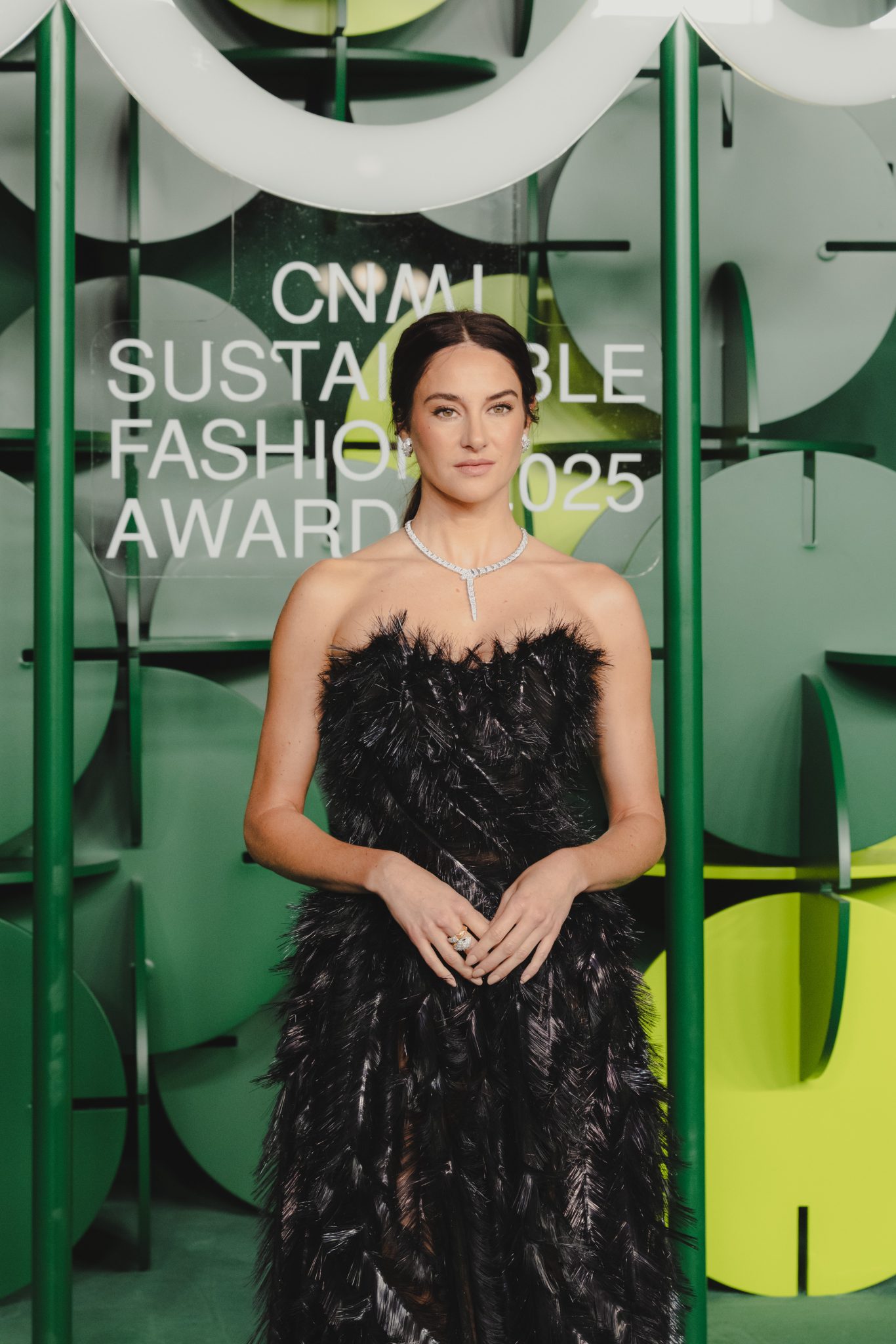  - CNMI Sustainable Fashion Awards 2025: Milan Celebrates Fashion, Art, and Sustainability