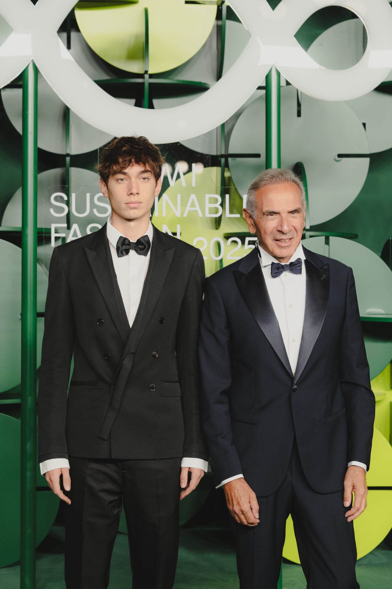  - CNMI Sustainable Fashion Awards 2025: Milan Celebrates Fashion, Art, and Sustainability