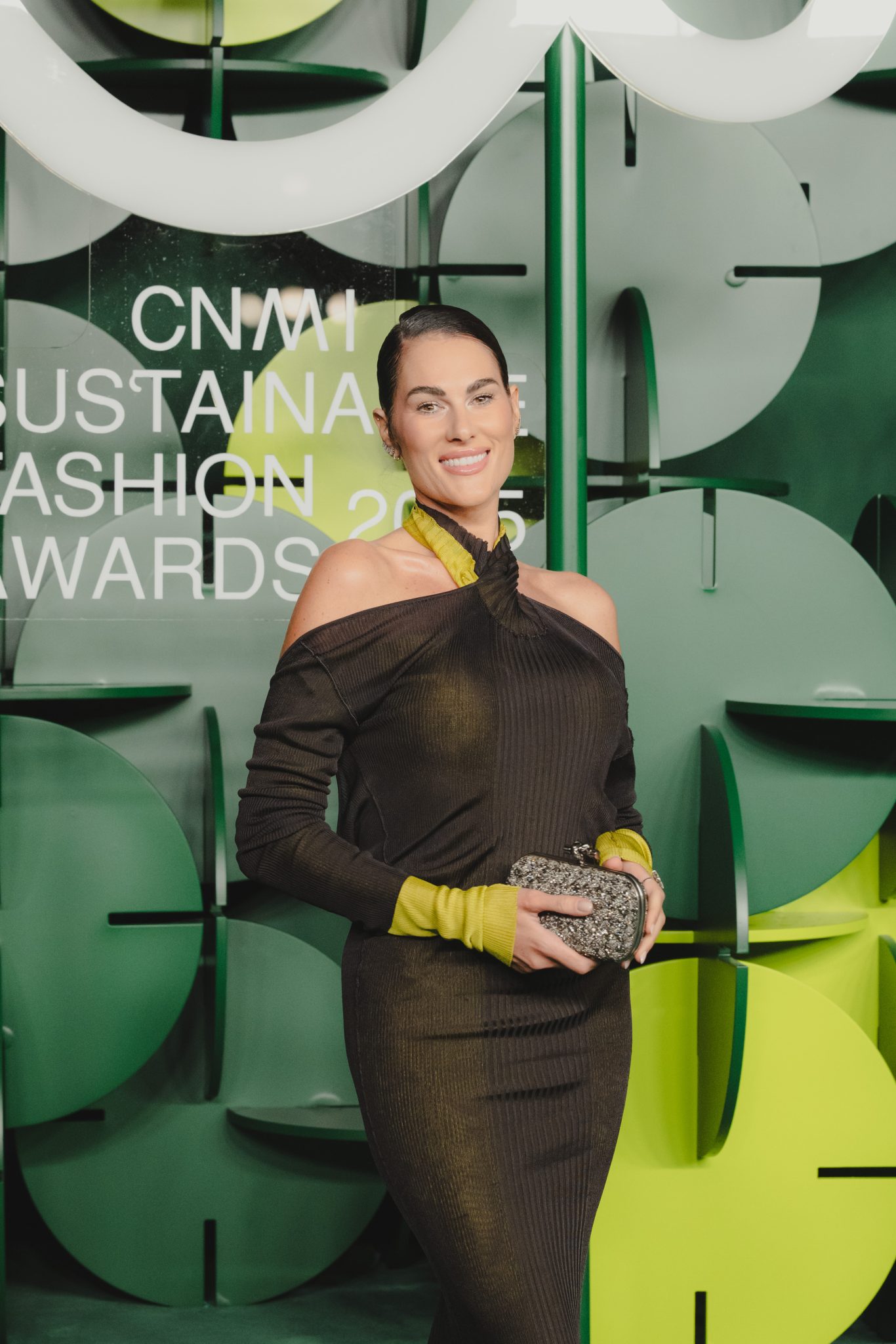  - CNMI Sustainable Fashion Awards 2025: Milan Celebrates Fashion, Art, and Sustainability