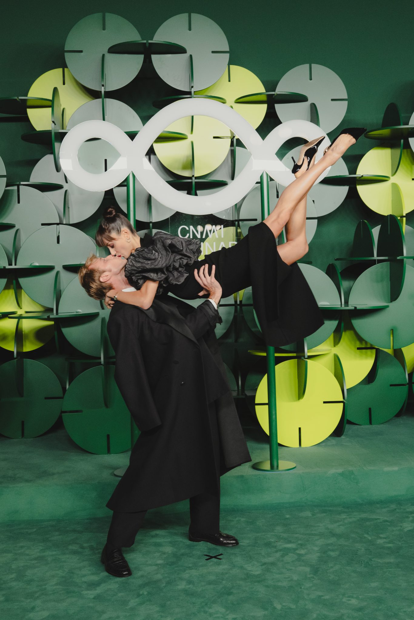  - CNMI Sustainable Fashion Awards 2025: Milan Celebrates Fashion, Art, and Sustainability