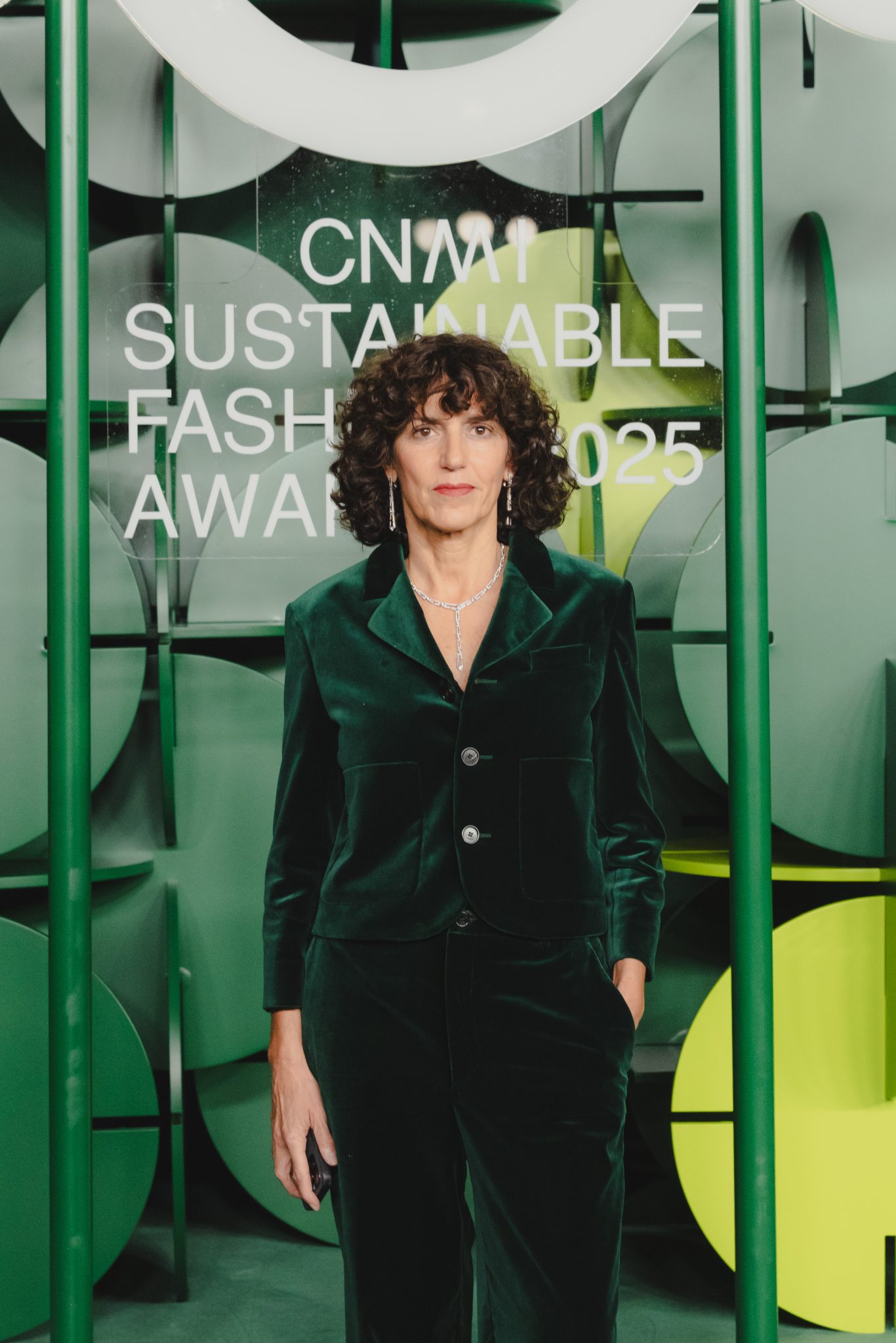  - CNMI Sustainable Fashion Awards 2025: Milan Celebrates Fashion, Art, and Sustainability