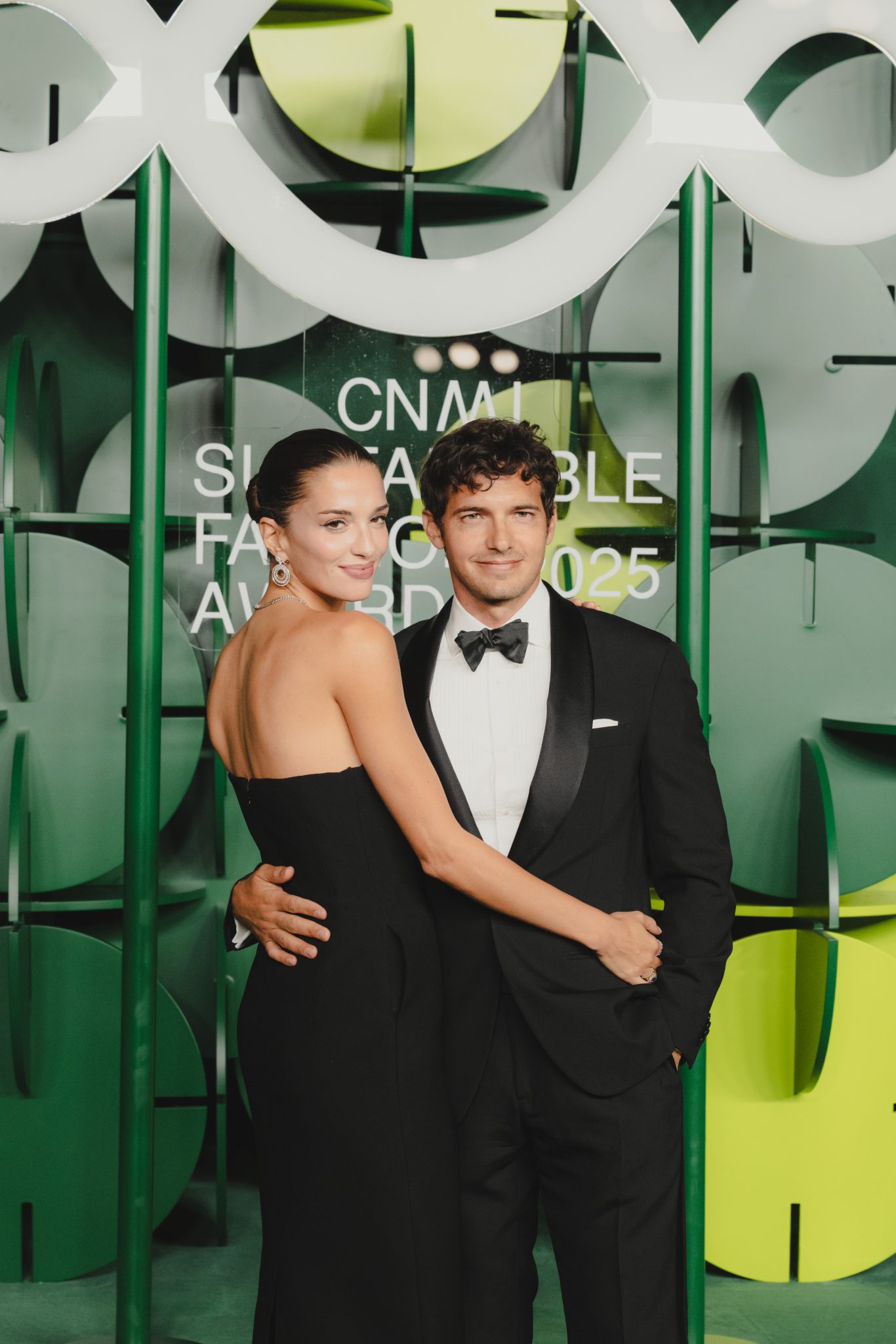  - CNMI Sustainable Fashion Awards 2025: Milan Celebrates Fashion, Art, and Sustainability