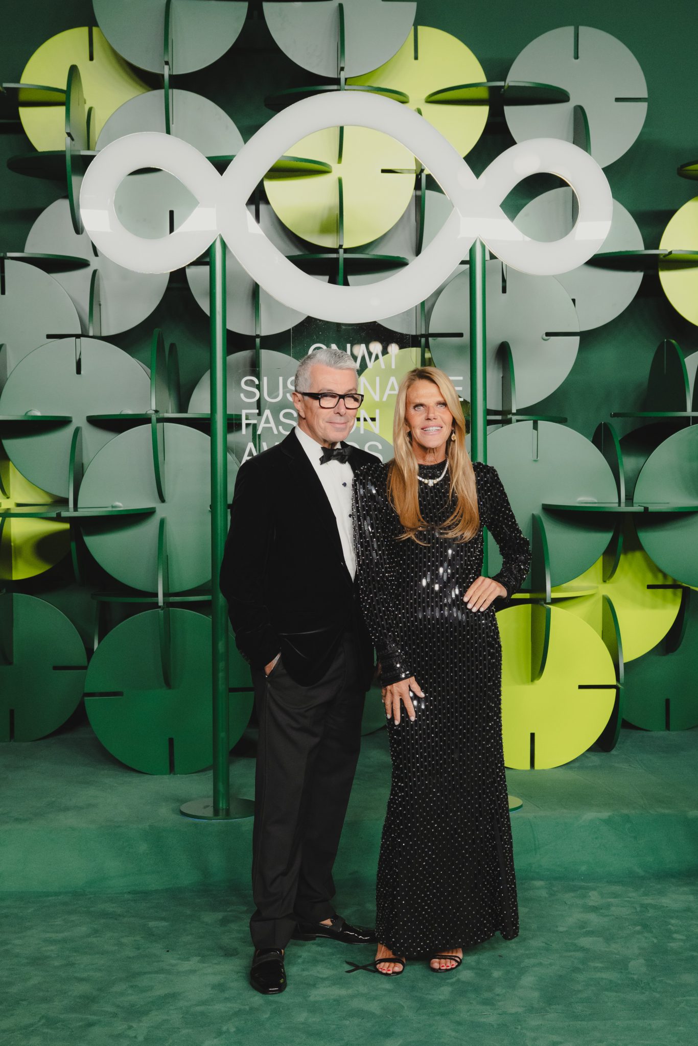  - CNMI Sustainable Fashion Awards 2025: Milan Celebrates Fashion, Art, and Sustainability