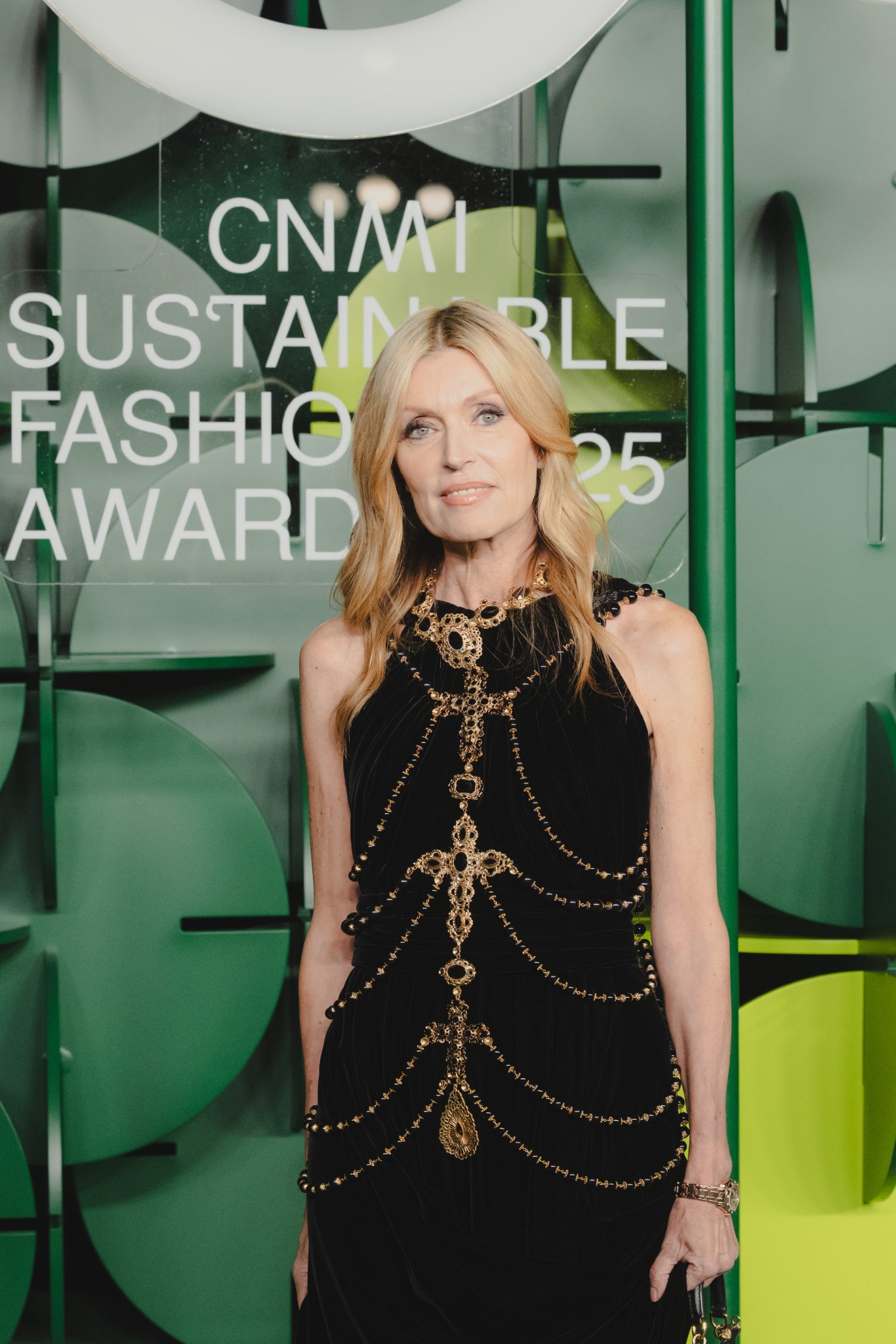  - CNMI Sustainable Fashion Awards 2025: Milan Celebrates Fashion, Art, and Sustainability