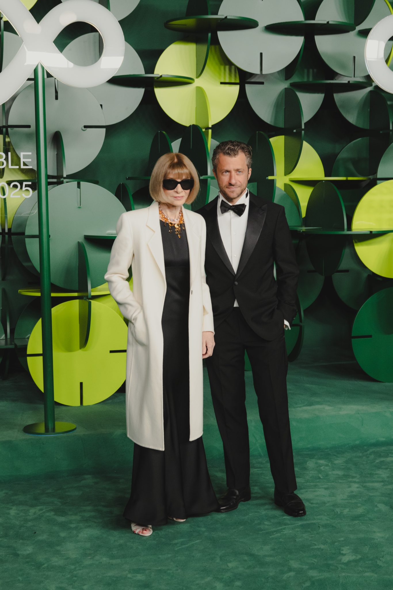  - CNMI Sustainable Fashion Awards 2025: Milan Celebrates Fashion, Art, and Sustainability