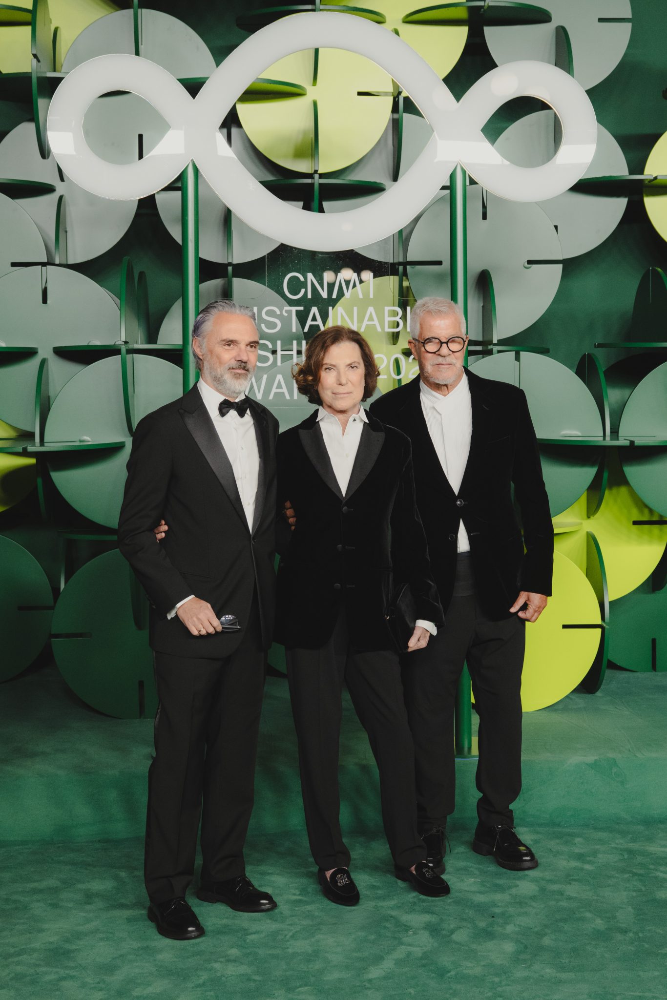  - CNMI Sustainable Fashion Awards 2025: Milan Celebrates Fashion, Art, and Sustainability