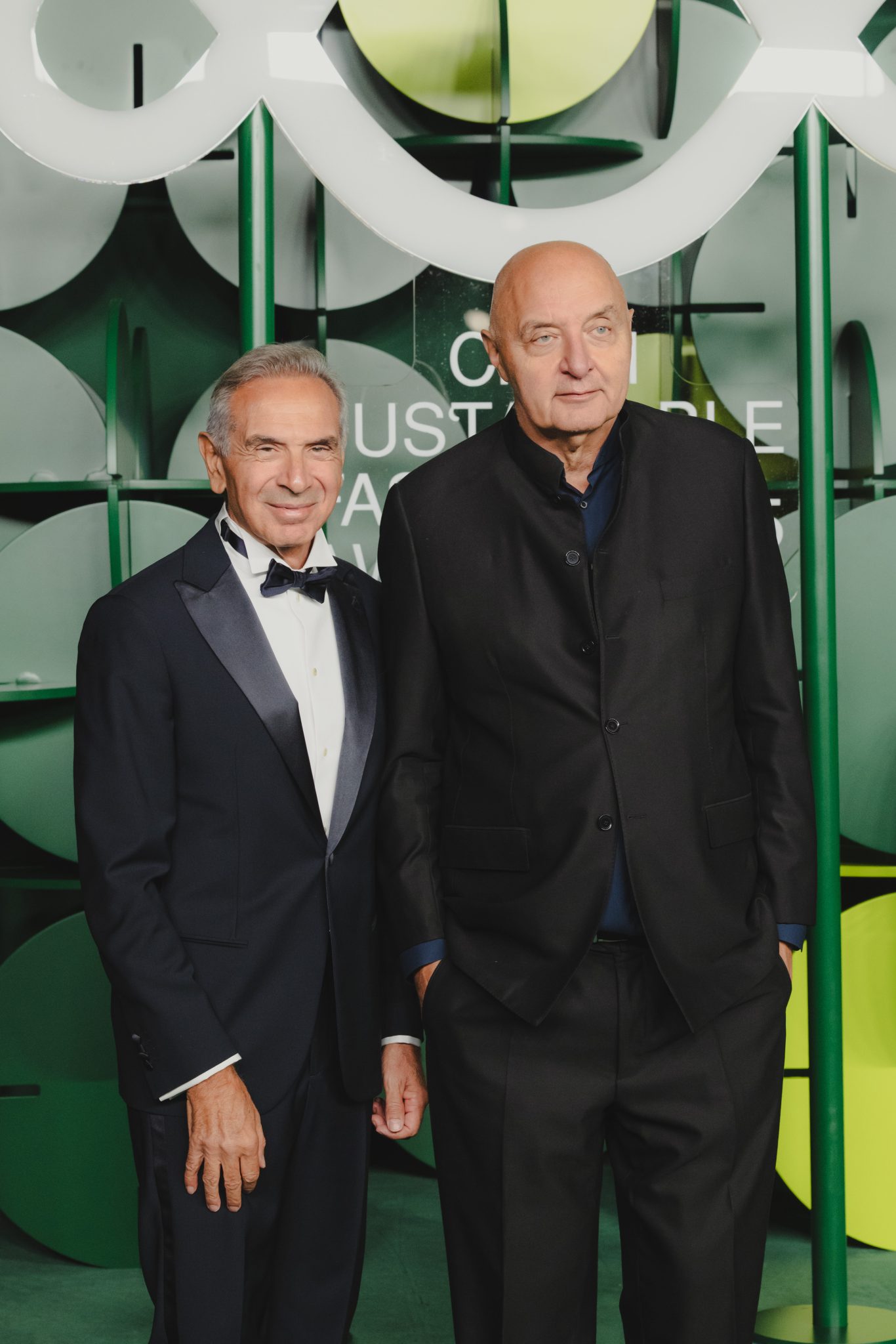  - CNMI Sustainable Fashion Awards 2025: Milan Celebrates Fashion, Art, and Sustainability