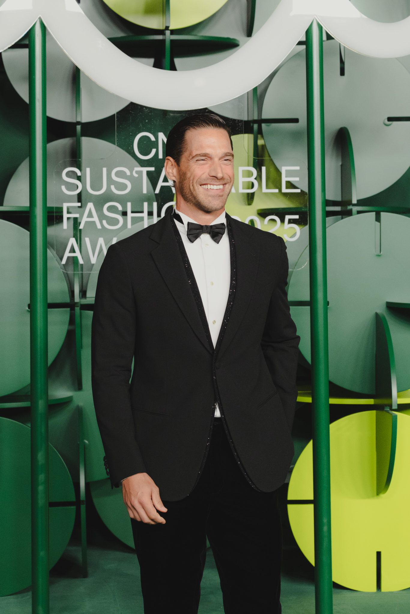  - CNMI Sustainable Fashion Awards 2025: Milan Celebrates Fashion, Art, and Sustainability