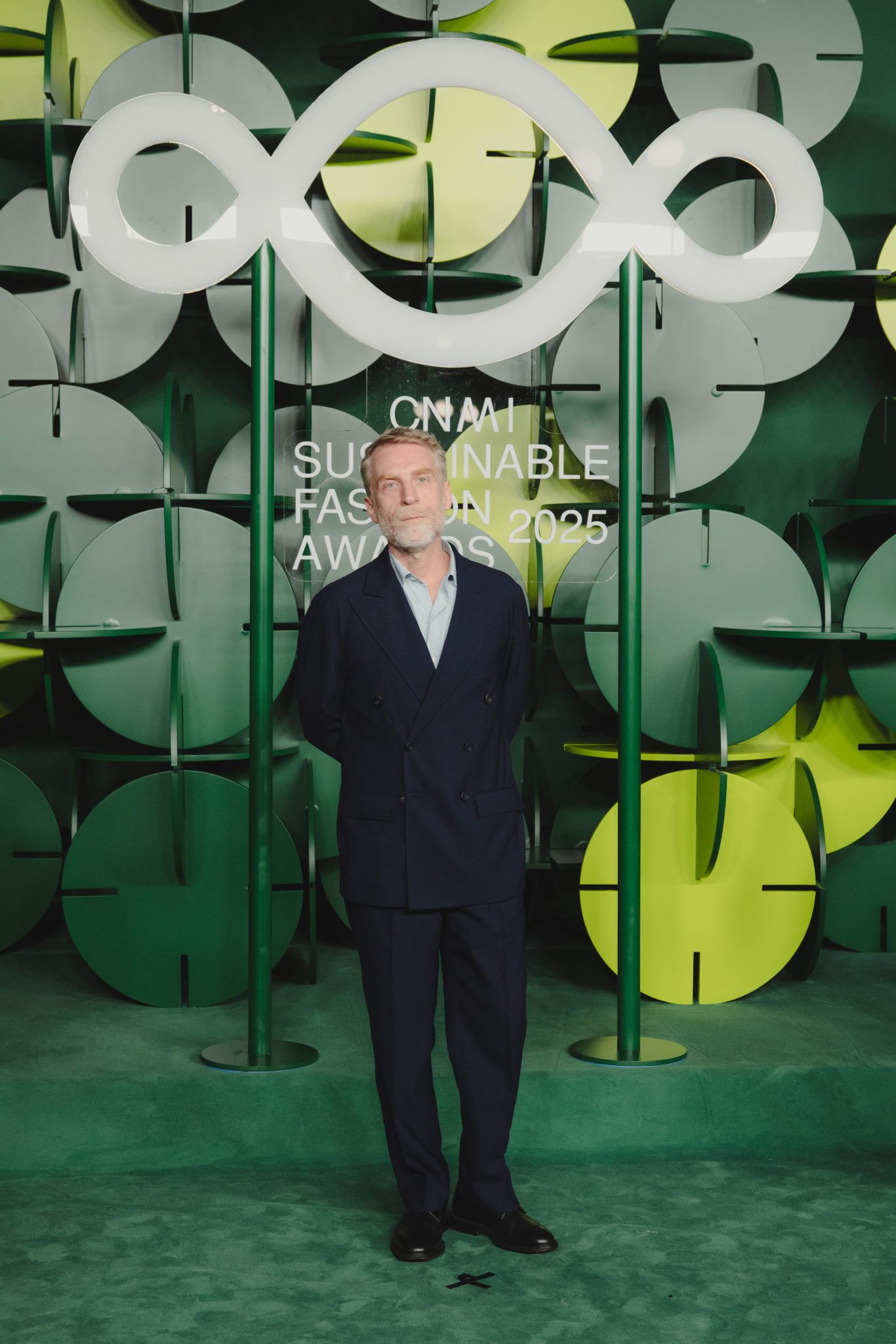  - CNMI Sustainable Fashion Awards 2025: Milan Celebrates Fashion, Art, and Sustainability