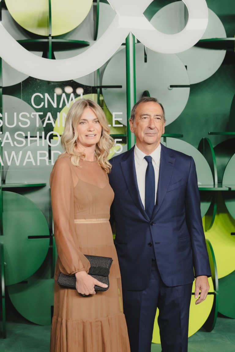  - CNMI Sustainable Fashion Awards 2025: Milano celebra moda, arte e sostenibilità
