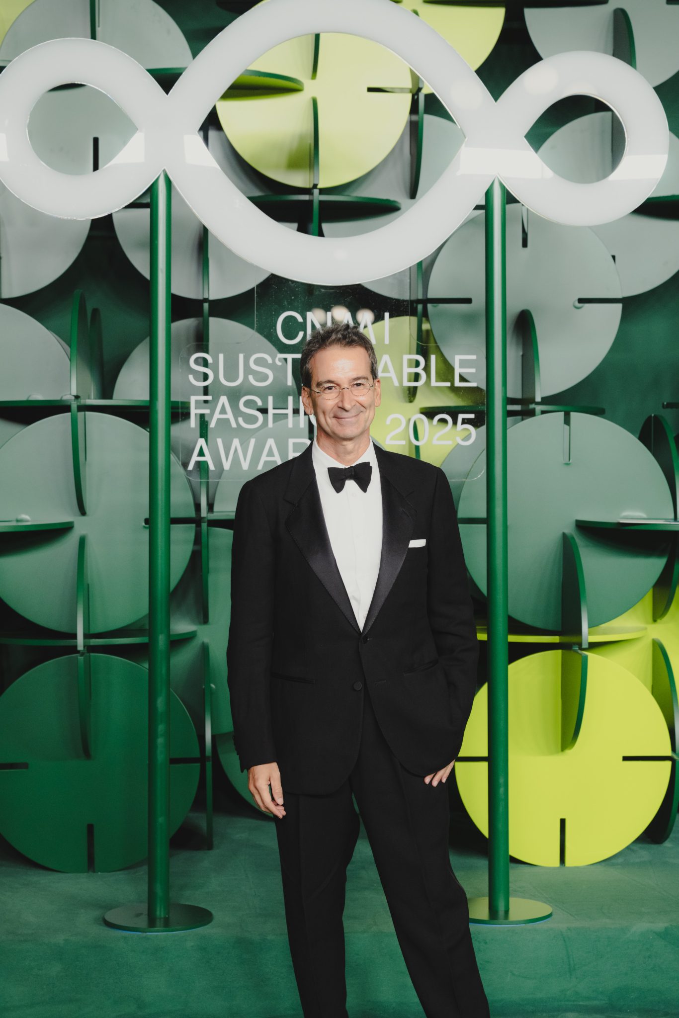  - CNMI Sustainable Fashion Awards 2025: Milan Celebrates Fashion, Art, and Sustainability